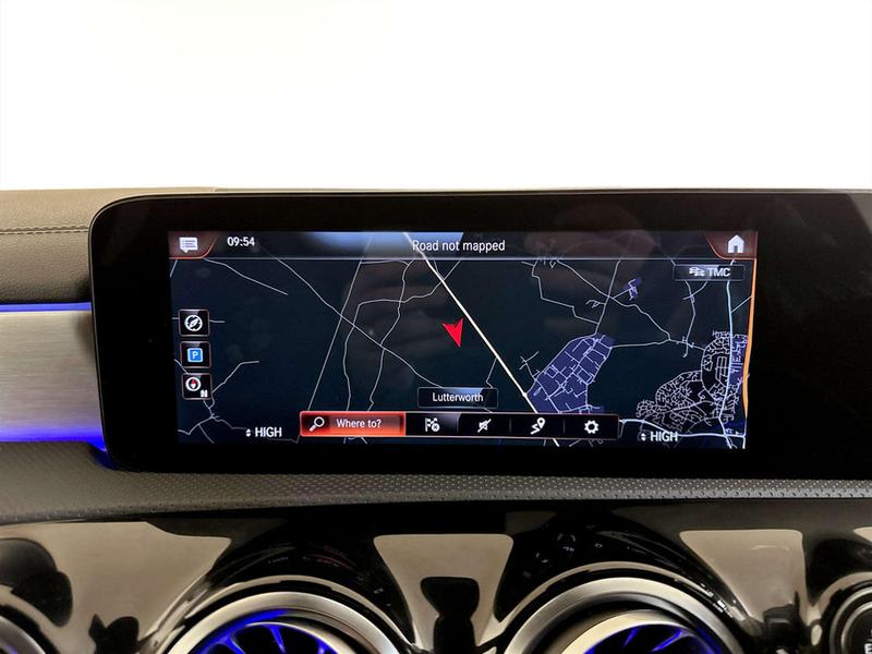 Used Mercedes-Benz CLA 2021 for sale - 77138330: Photo 21