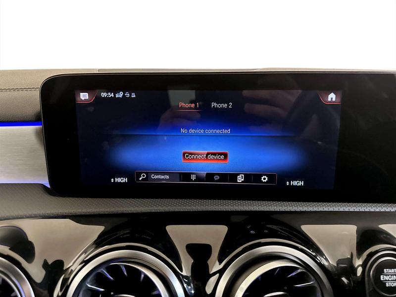 Used Mercedes-Benz CLA 2021 for sale - 77138330: Photo 22