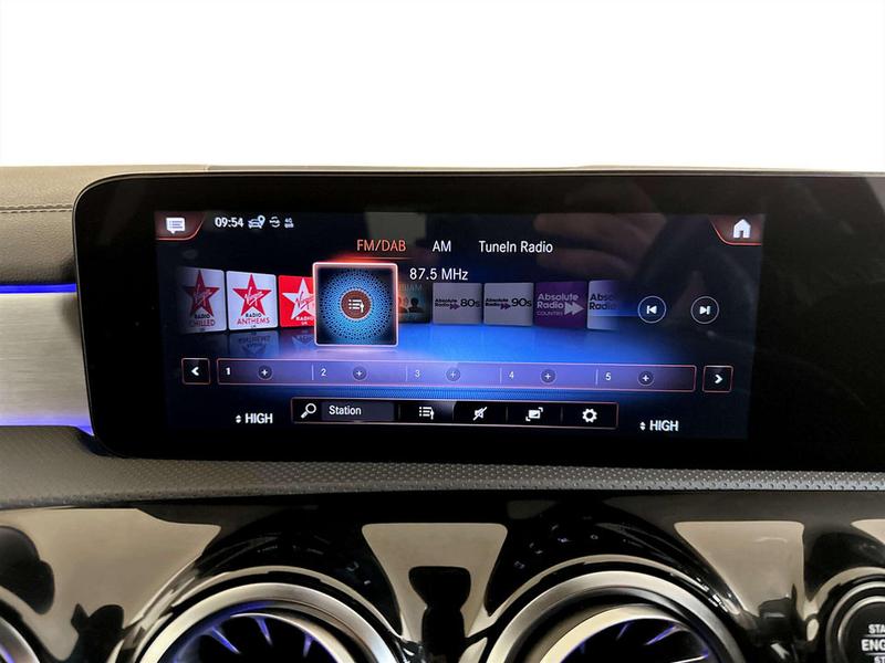 Used Mercedes-Benz CLA 2021 for sale - 77138330: Photo 24