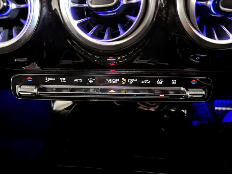 Used Mercedes-Benz CLA 2021 for sale - 77138330: Photo 26