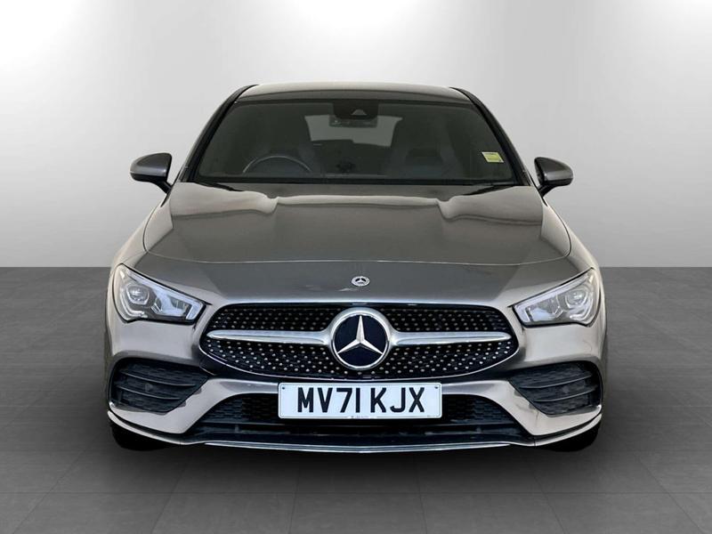 Used Mercedes-Benz CLA 2021 for sale - 77138330: Photo 5
