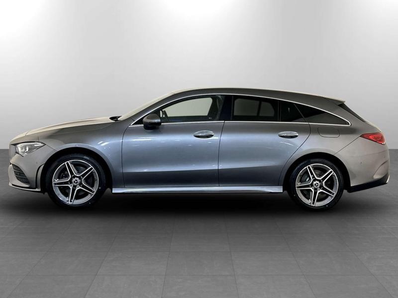 Used Mercedes-Benz CLA 2021 for sale - 77138330: Photo 7