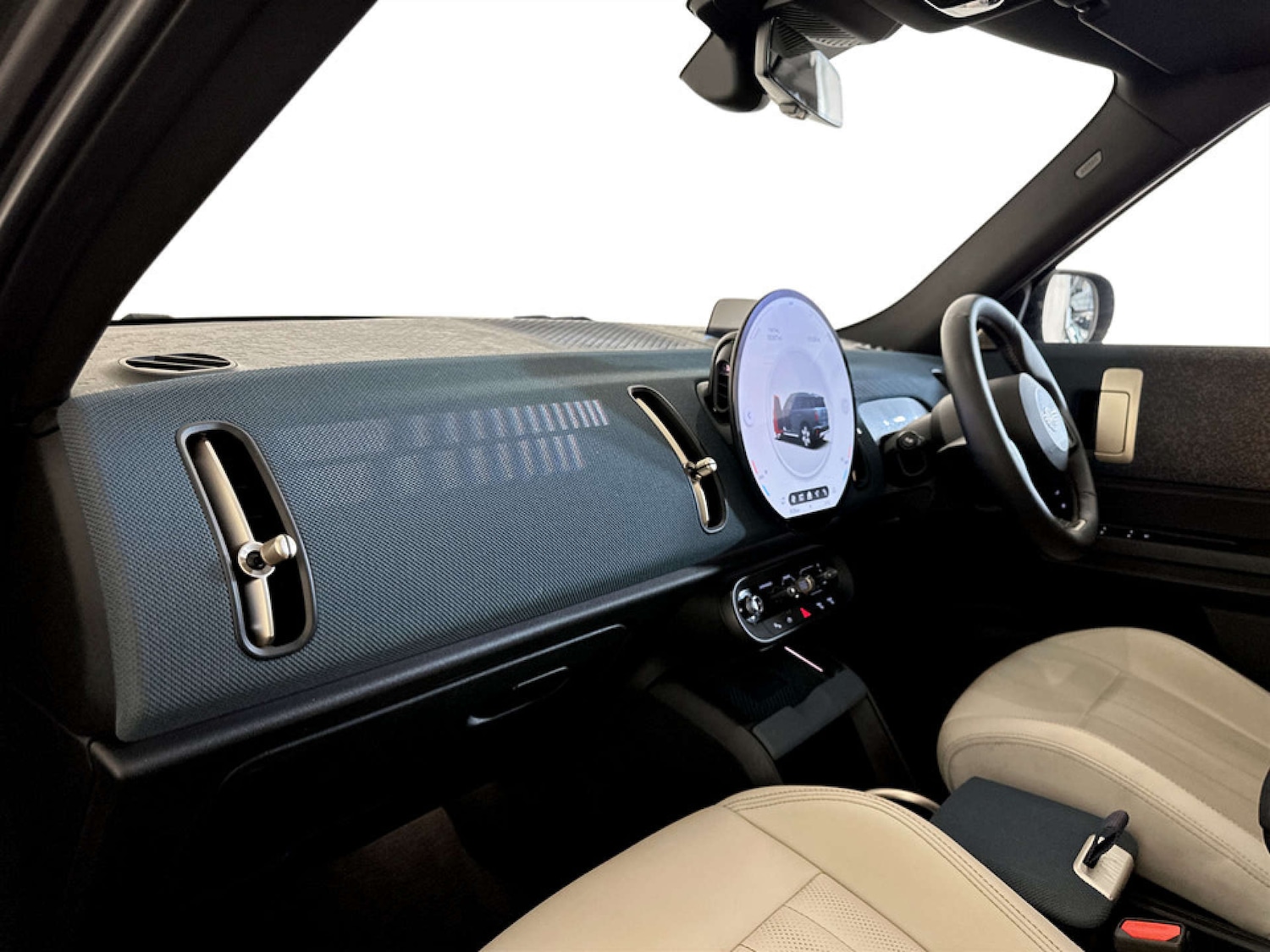 Used MINI Countryman 2024 for sale - 77567806: Photo 11