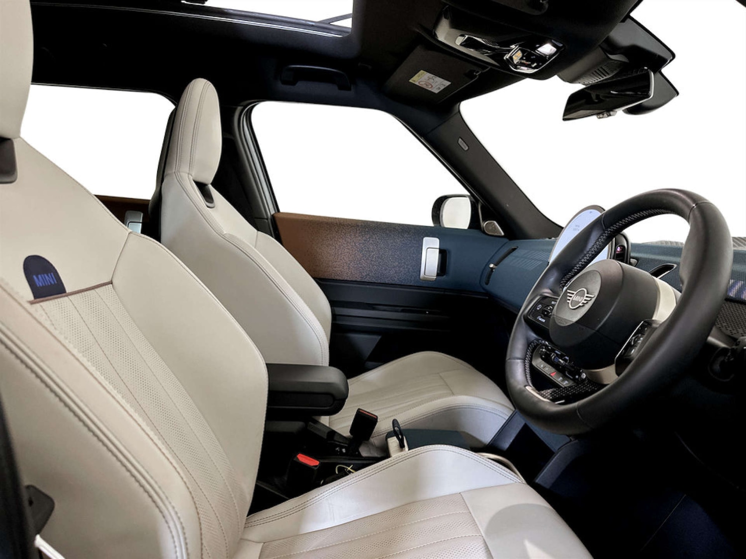 Used MINI Countryman 2024 for sale - 77567806: Photo 12