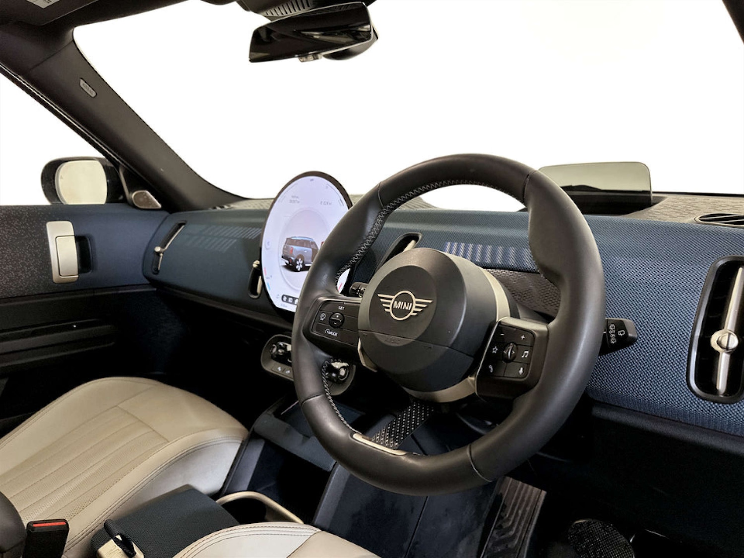 Used MINI Countryman 2024 for sale - 77567806: Photo 14