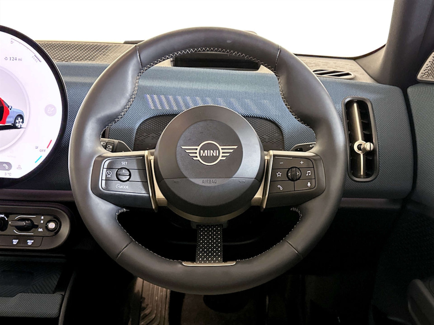 Used MINI Countryman 2024 for sale - 77567806: Photo 15