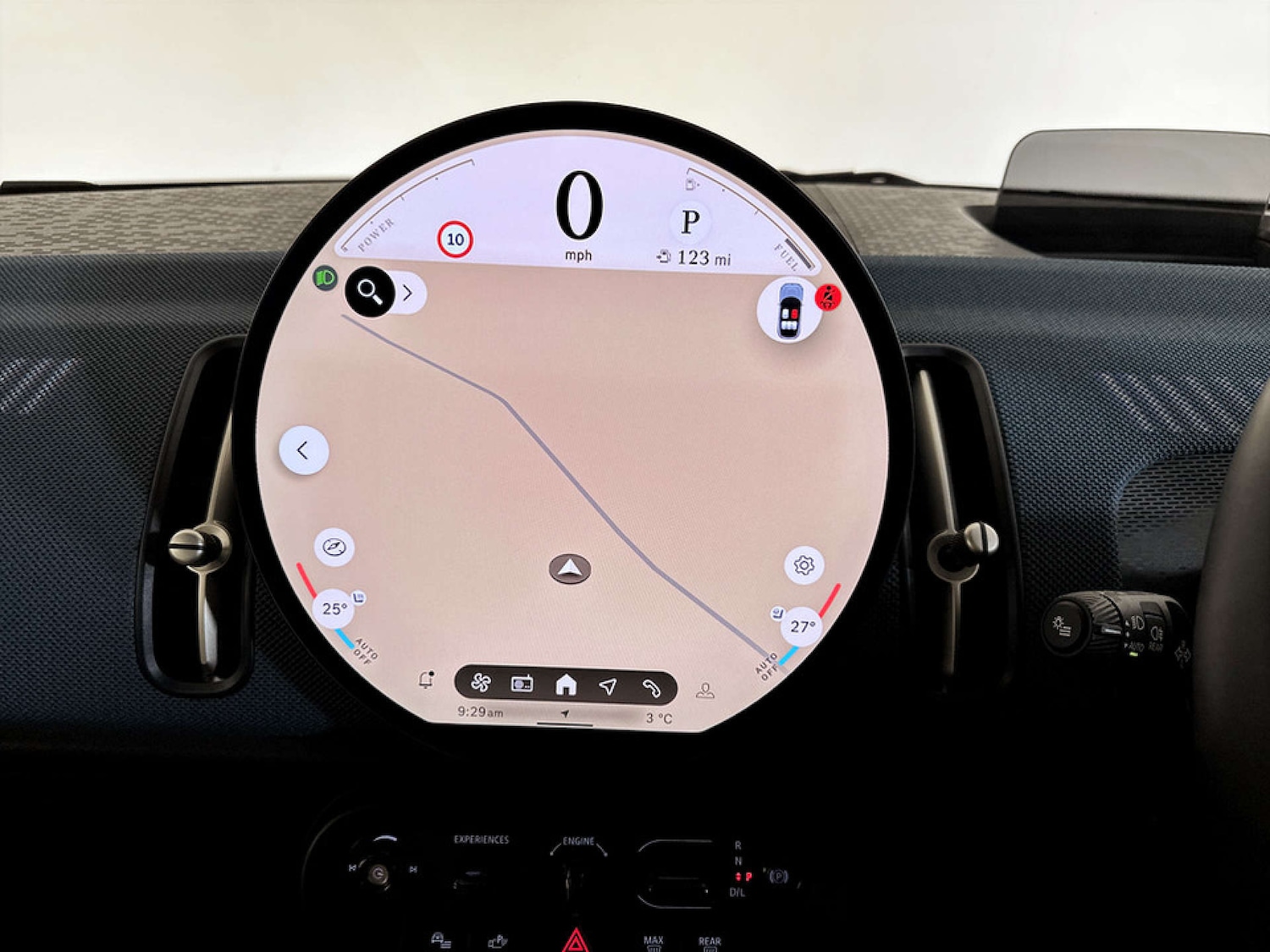 Used MINI Countryman 2024 for sale - 77567806: Photo 19