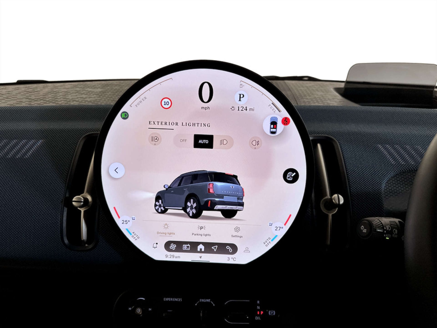 Used MINI Countryman 2024 for sale - 77567806: Photo 20