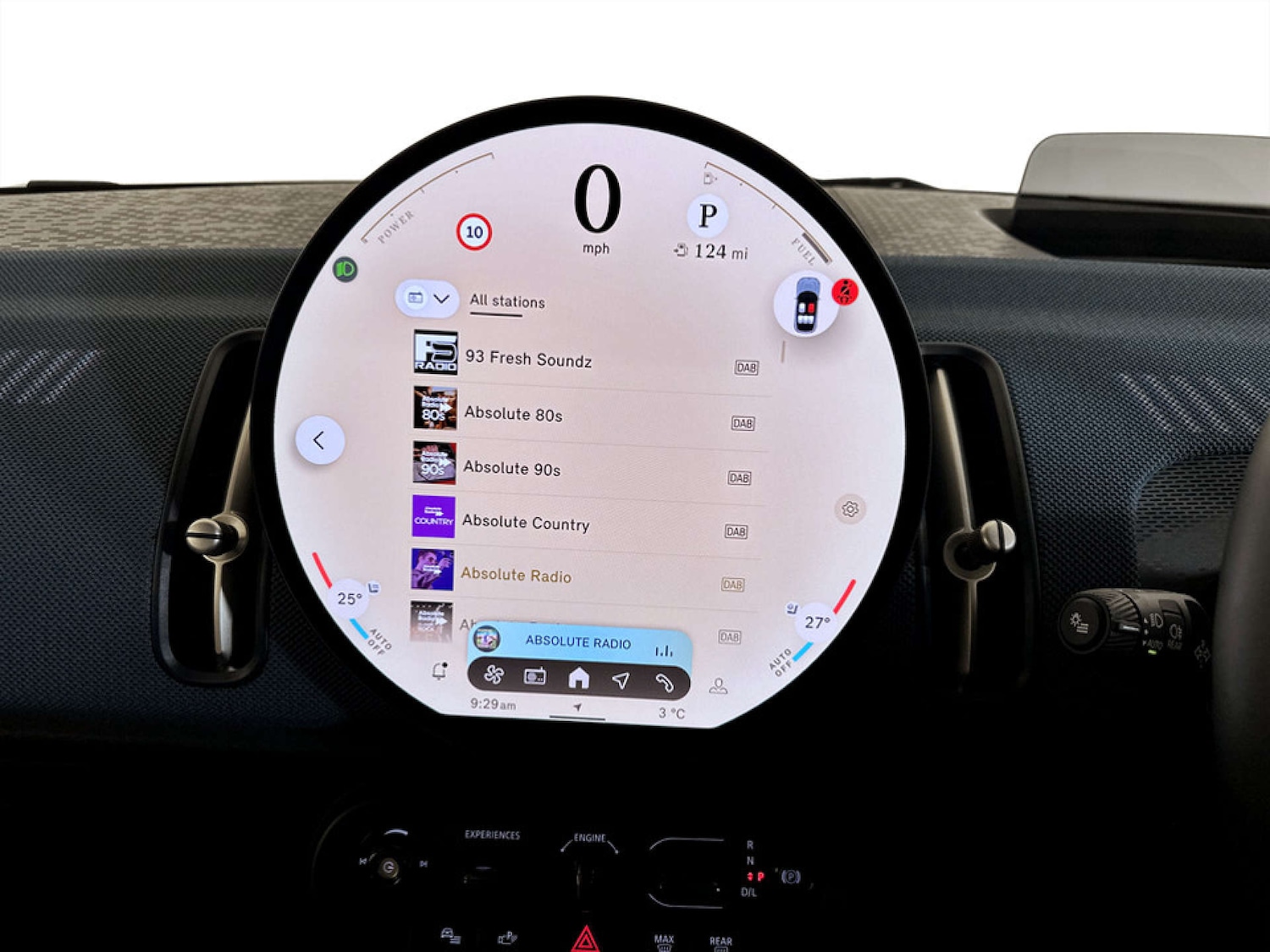 Used MINI Countryman 2024 for sale - 77567806: Photo 21