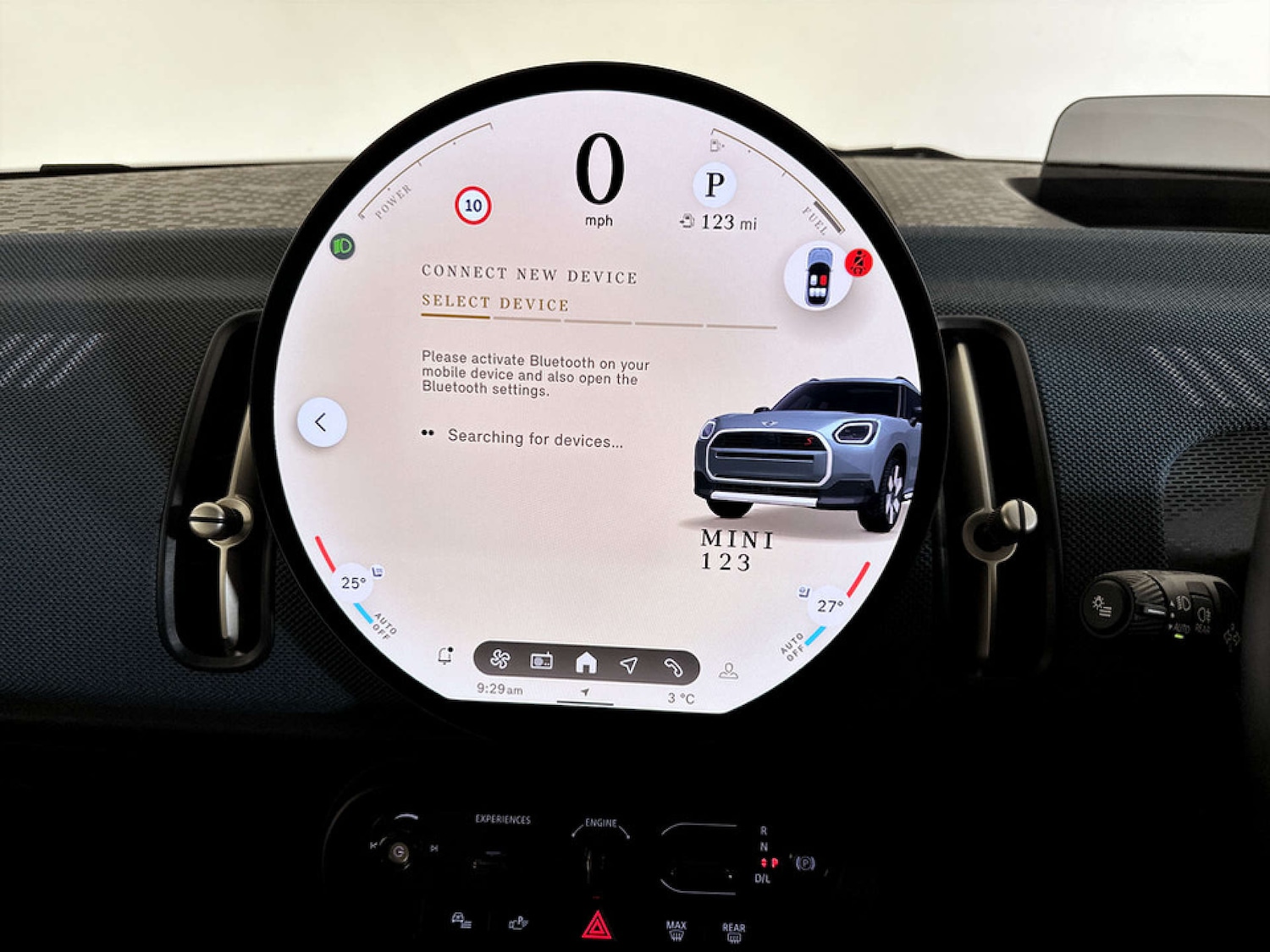 Used MINI Countryman 2024 for sale - 77567806: Photo 22