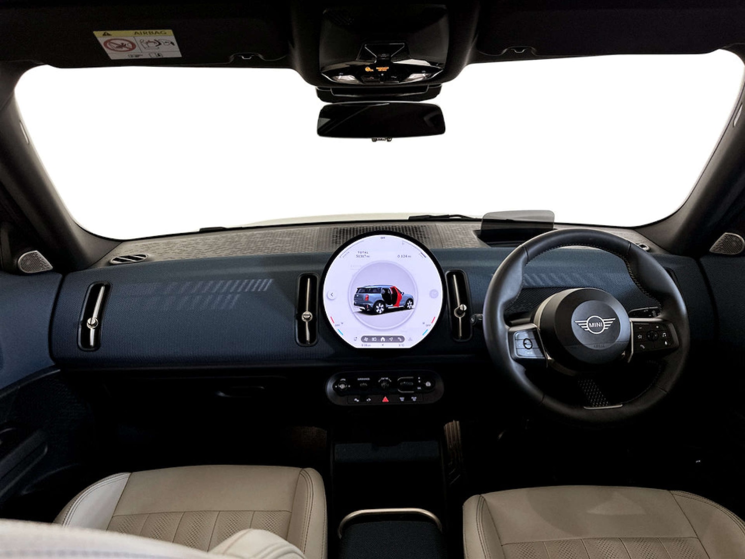 Used MINI Countryman 2024 for sale - 77567806: Photo 3