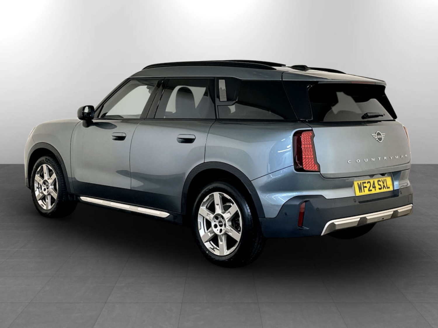 Used MINI Countryman 2024 for sale - 77567806: Photo 7