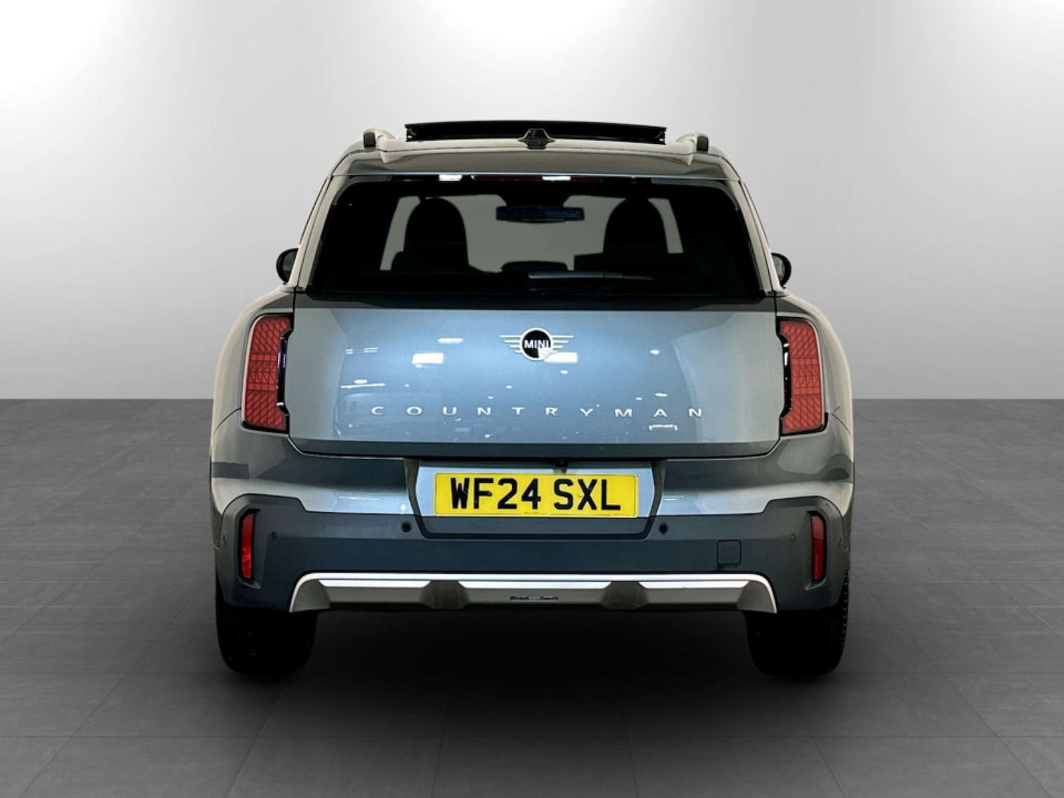 Used MINI Countryman 2024 for sale - 77567806: Photo 8
