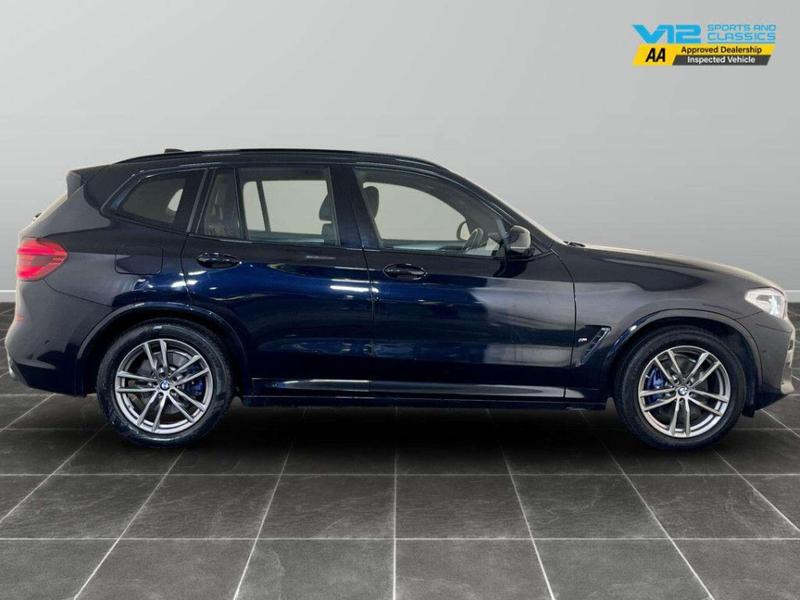 Used BMW X3 2021 for sale - 76850956: Photo 11