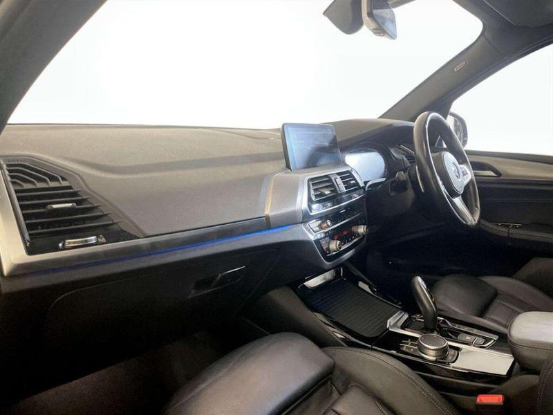 Used BMW X3 2021 for sale - 76850956: Photo 12