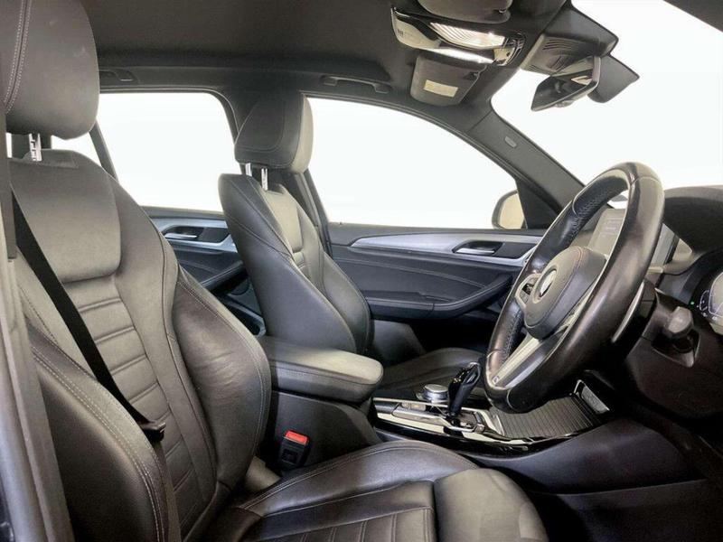 Used BMW X3 2021 for sale - 76850956: Photo 13