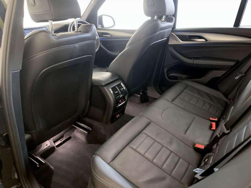 Used BMW X3 2021 for sale - 76850956: Photo 14
