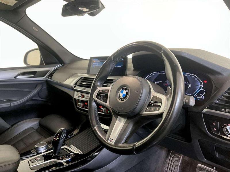 Used BMW X3 2021 for sale - 76850956: Photo 15