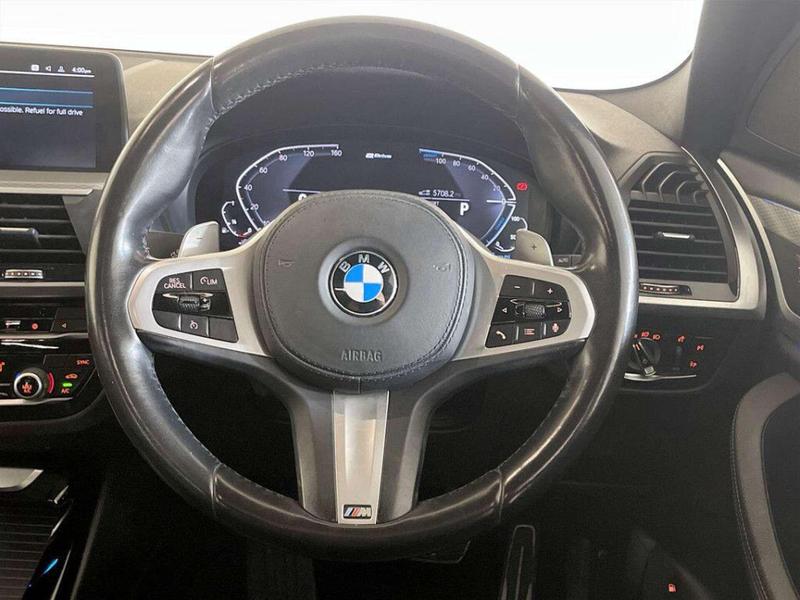 Used BMW X3 2021 for sale - 76850956: Photo 16