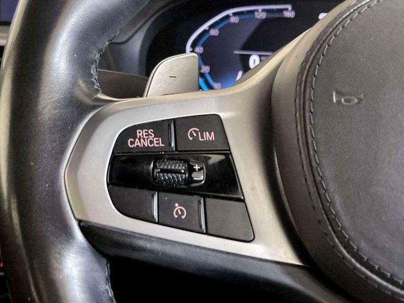 Used BMW X3 2021 for sale - 76850956: Photo 17