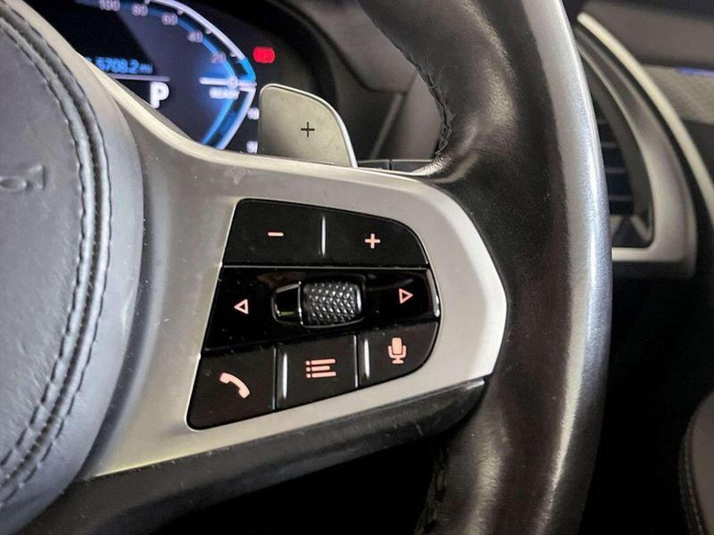 Used BMW X3 2021 for sale - 76850956: Photo 19