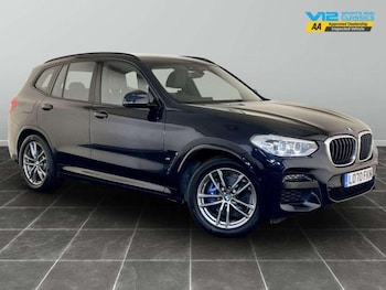 BMW - X3