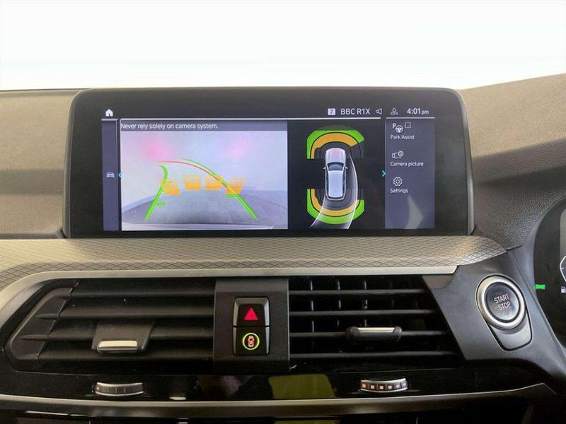 Used BMW X3 2021 for sale - 76850956: Photo 20