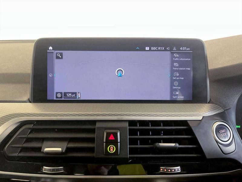 Used BMW X3 2021 for sale - 76850956: Photo 21