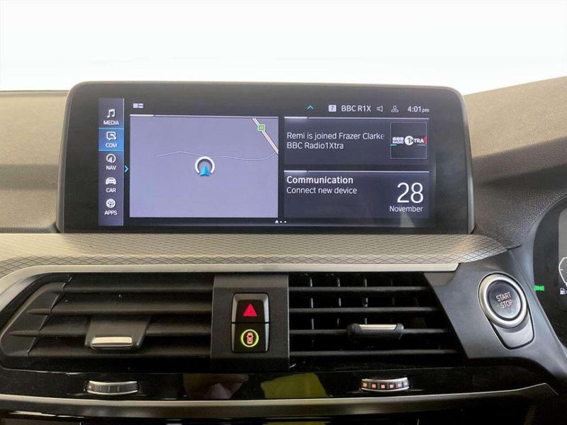 Used BMW X3 2021 for sale - 76850956: Photo 22