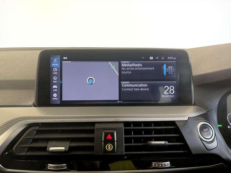 Used BMW X3 2021 for sale - 76850956: Photo 23