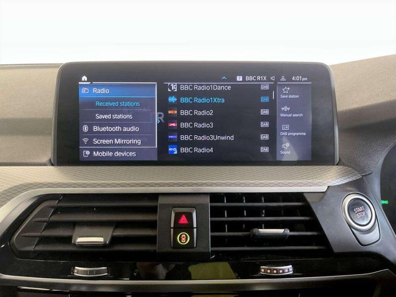 Used BMW X3 2021 for sale - 76850956: Photo 24