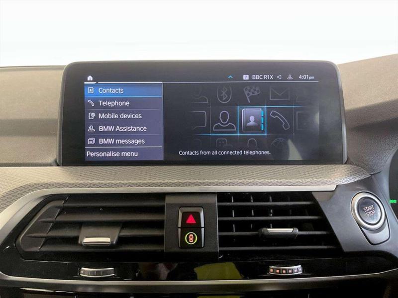 Used BMW X3 2021 for sale - 76850956: Photo 25