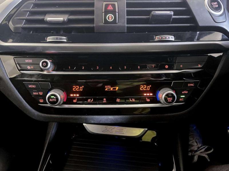 Used BMW X3 2021 for sale - 76850956: Photo 26