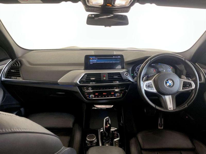 Used BMW X3 2021 for sale - 76850956: Photo 3