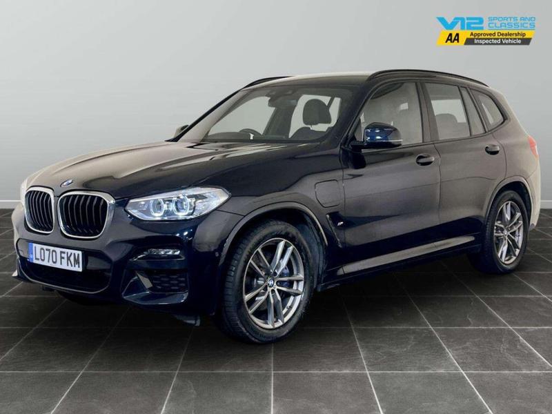 Used BMW X3 2021 for sale - 76850956: Photo 6