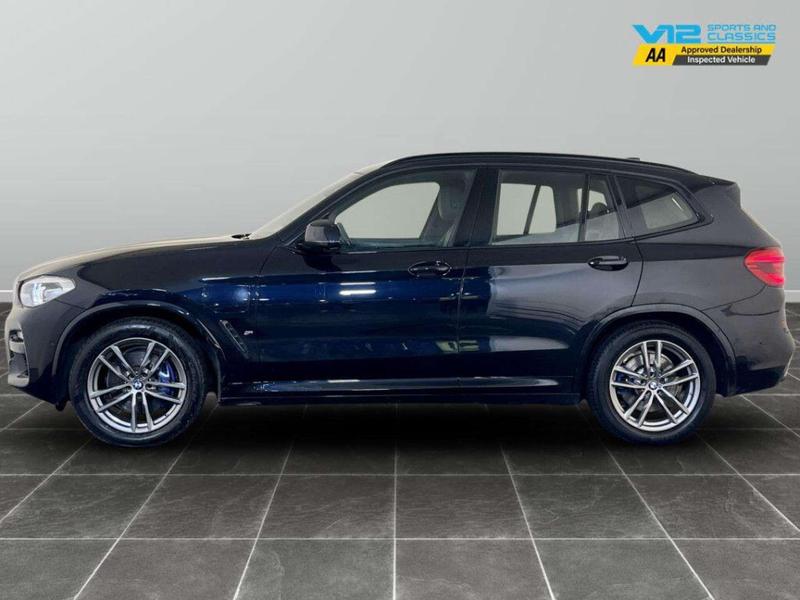 Used BMW X3 2021 for sale - 76850956: Photo 7
