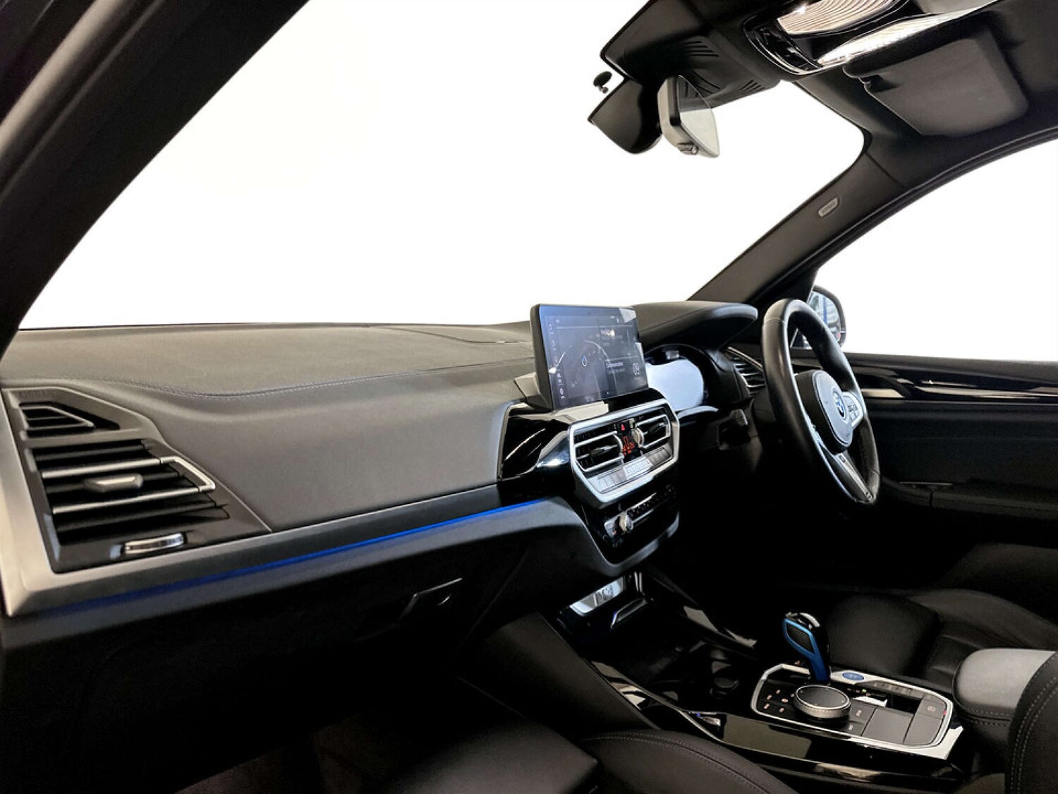 Used BMW iX3 2021 for sale - 77494237: Photo 12