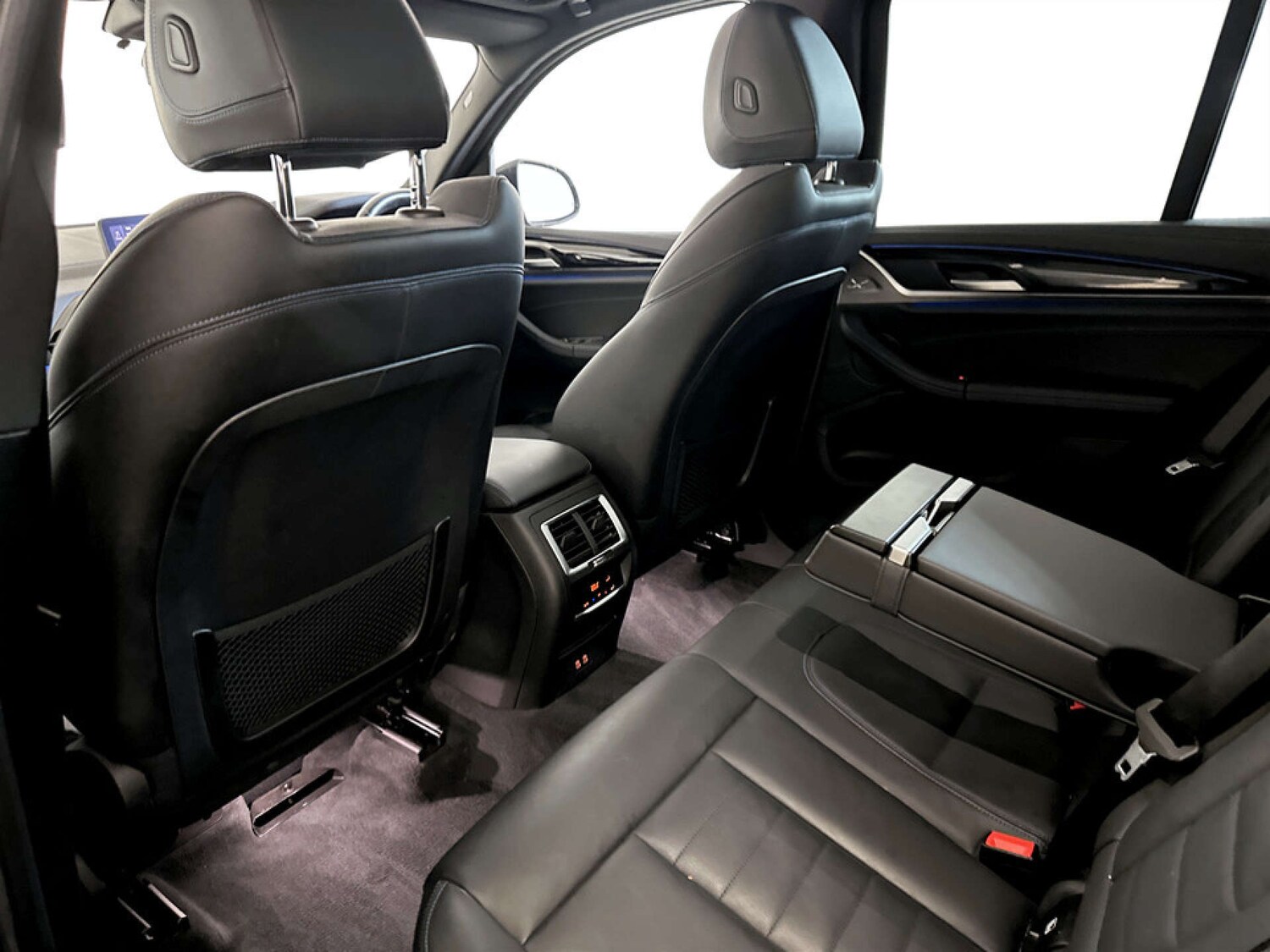 Used BMW iX3 2021 for sale - 77494237: Photo 14