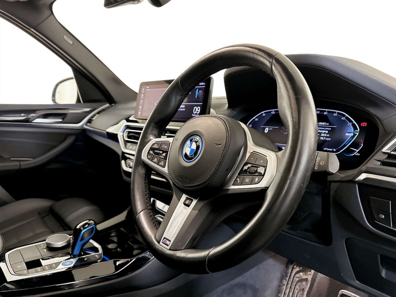 Used BMW iX3 2021 for sale - 77494237: Photo 16