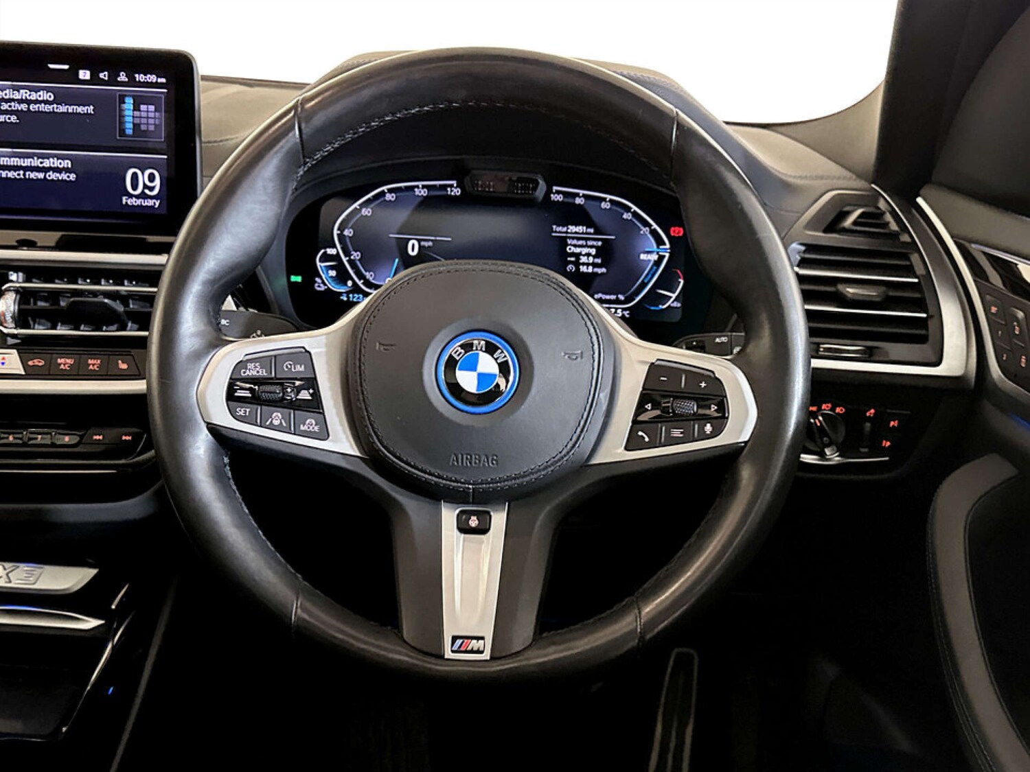 Used BMW iX3 2021 for sale - 77494237: Photo 17