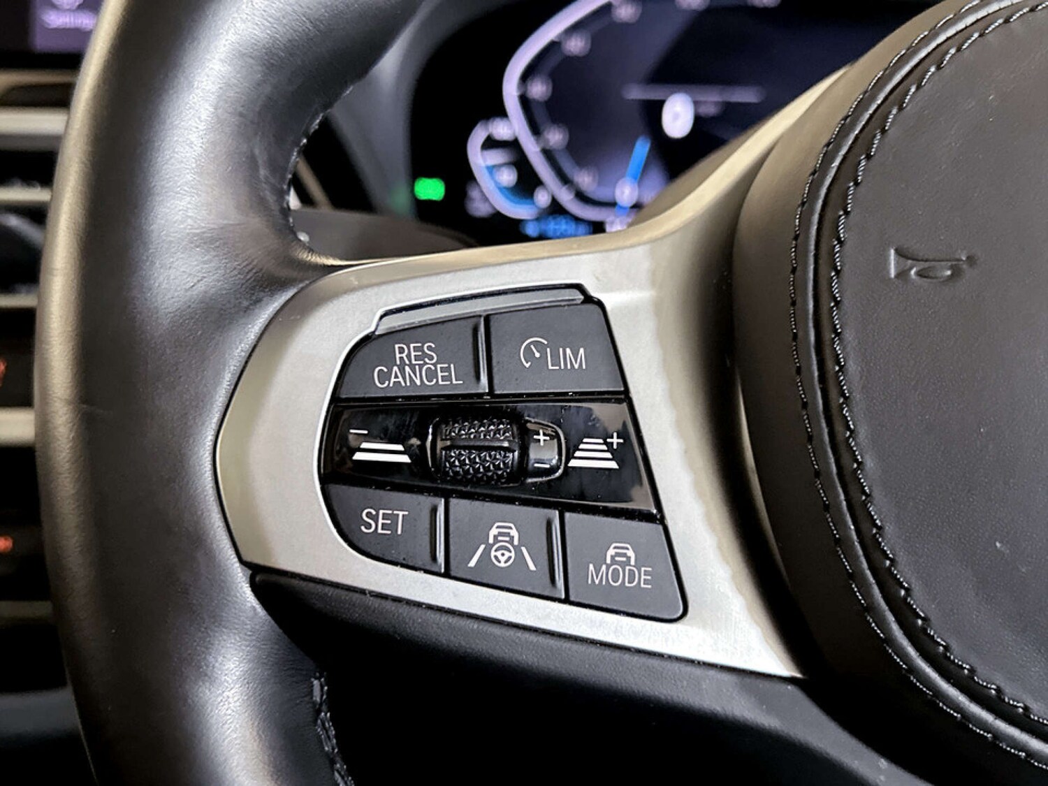 Used BMW iX3 2021 for sale - 77494237: Photo 18