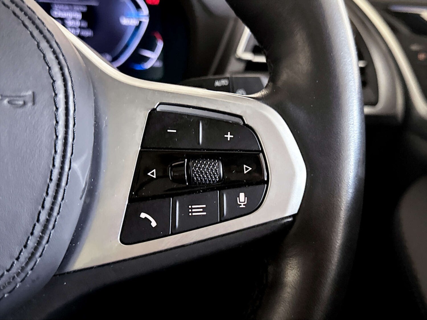 Used BMW iX3 2021 for sale - 77494237: Photo 20