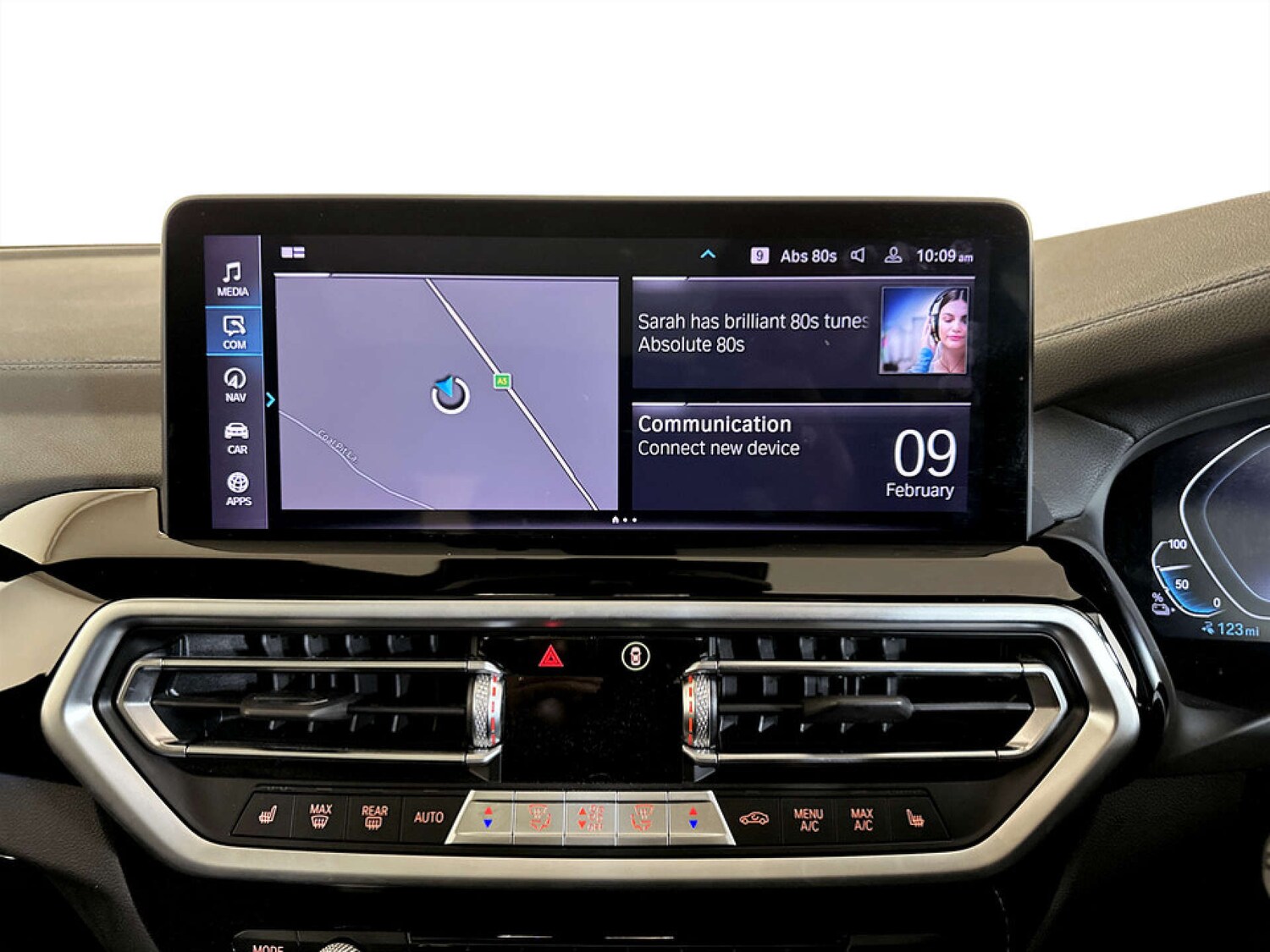 Used BMW iX3 2021 for sale - 77494237: Photo 23