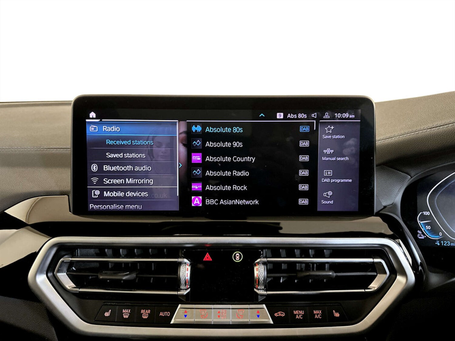 Used BMW iX3 2021 for sale - 77494237: Photo 24