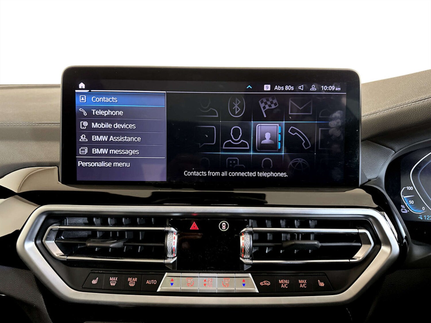 Used BMW iX3 2021 for sale - 77494237: Photo 25