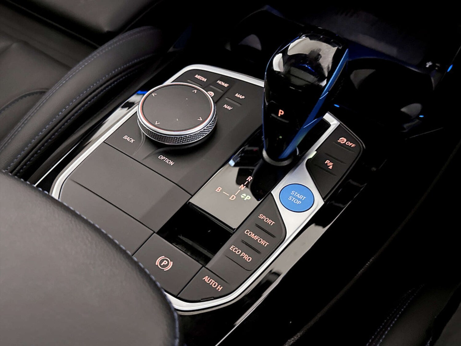 Used BMW iX3 2021 for sale - 77494237: Photo 27