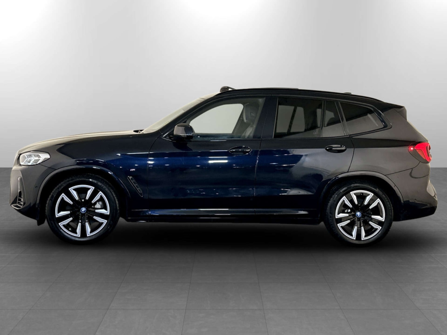 Used BMW iX3 2021 for sale - 77494237: Photo 7