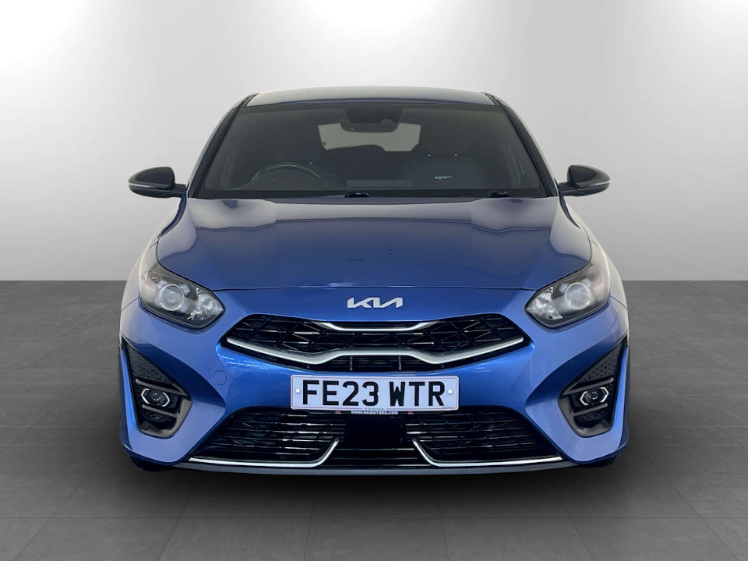 Used Kia Pro Ceed 2023 for sale - 77350559: Photo 1