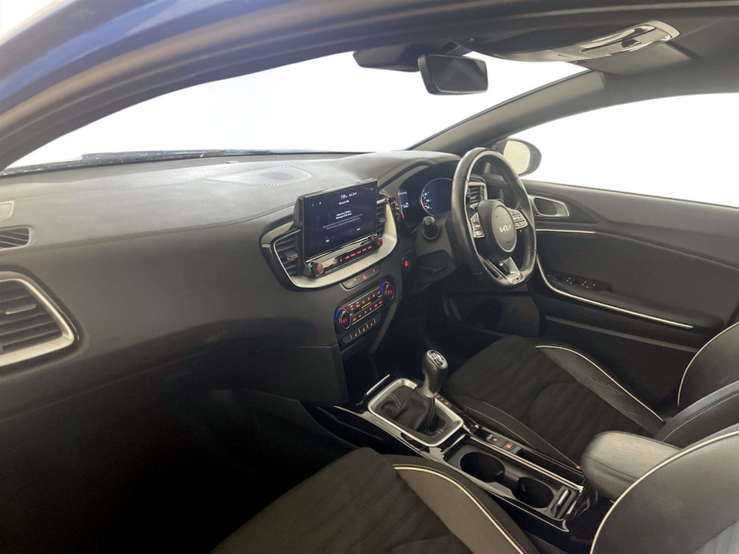 Used Kia Pro Ceed 2023 for sale - 77350559: Photo 10