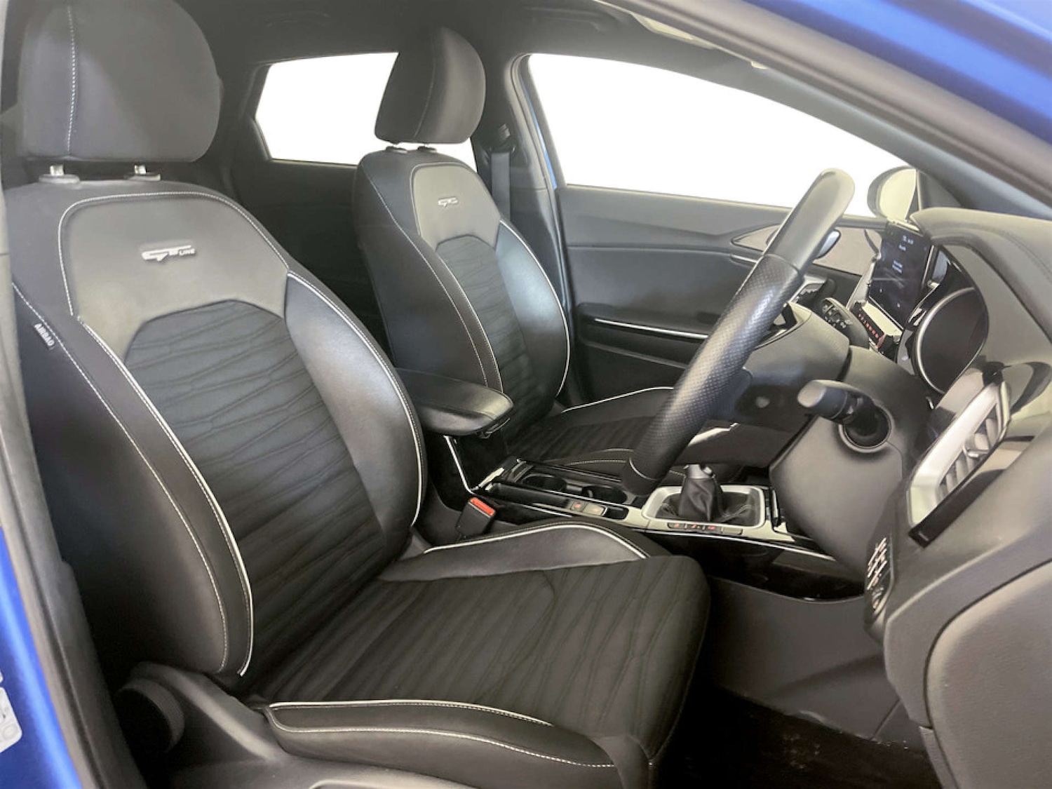 Used Kia Pro Ceed 2023 for sale - 77350559: Photo 11